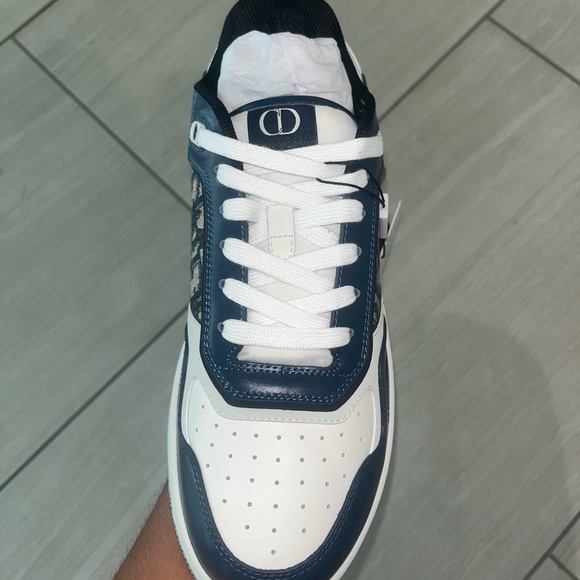 DIOR B27-Low-top - Picture 5 of 7